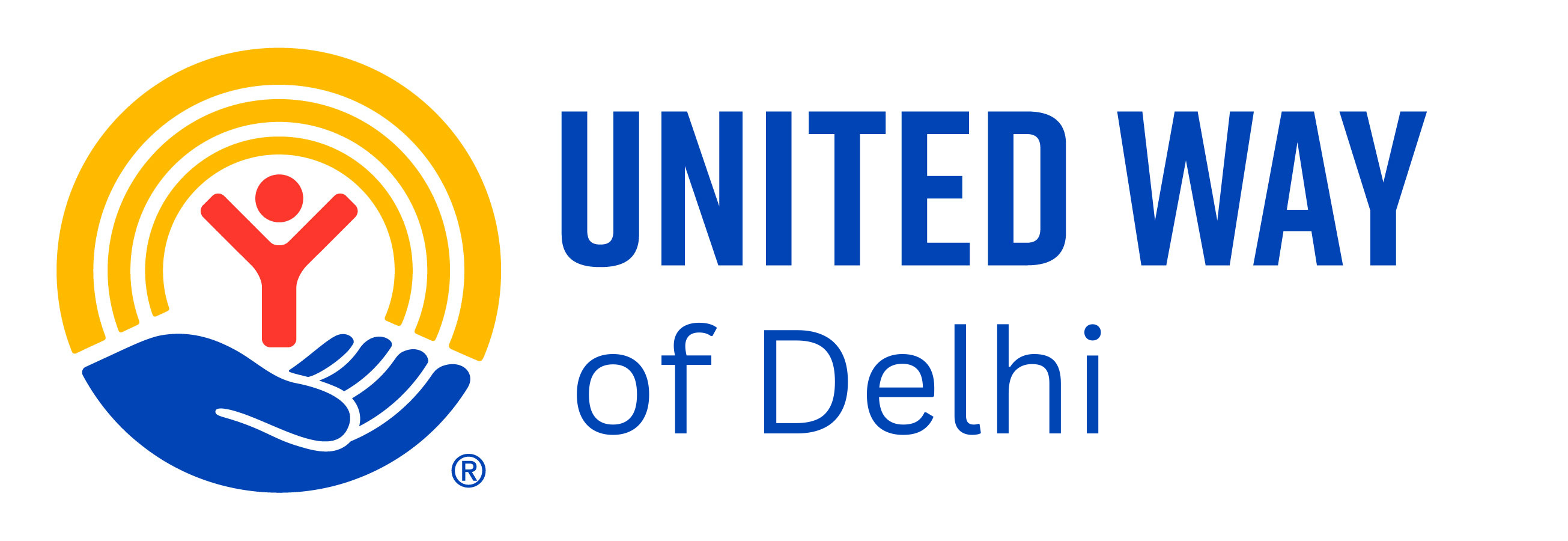 united way of delhi
